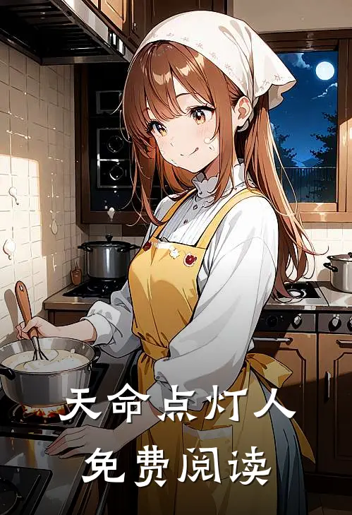 天命点灯人免费阅读