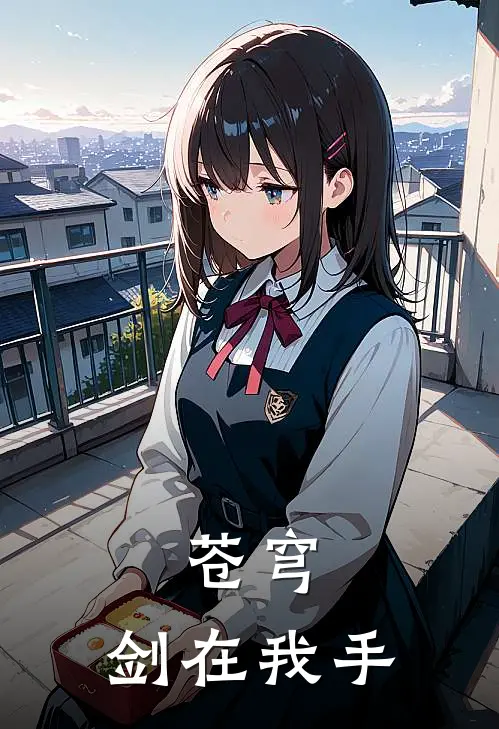 林风陈默苍穹：剑在我手全章节在线阅读_苍穹：剑在我手全集免费在线阅读