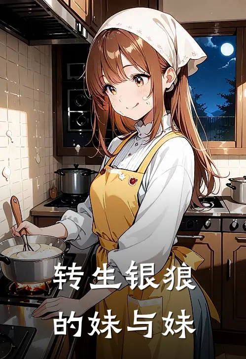 转生银狼的妹与妹