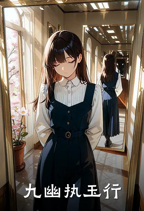 九幽执玉行(李玄玉佩)免费小说大全_小说完结免费九幽执玉行李玄玉佩