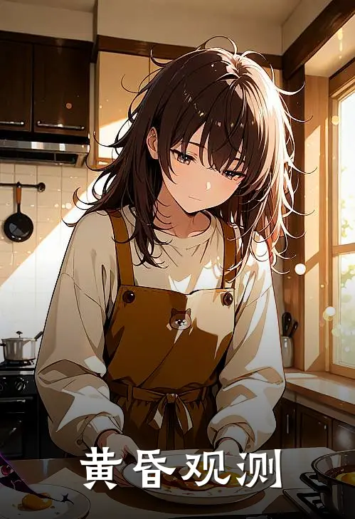 黄昏观测乐衍路笑荒景小说免费阅读无弹窗_完结版小说全文免费阅读黄昏观测(乐衍路笑荒景)