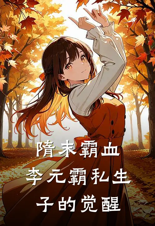 隋末霸血：李元霸私生子的觉醒