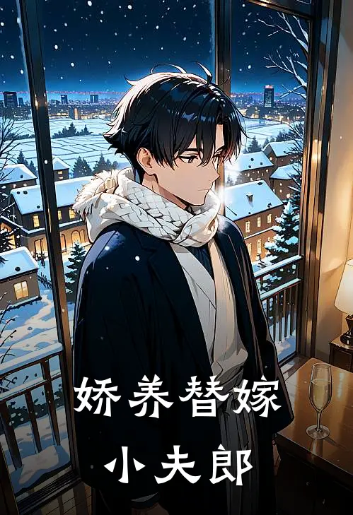 娇养替嫁小夫郎