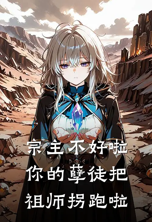 宗主不好啦你的孽徒把祖师拐跑啦