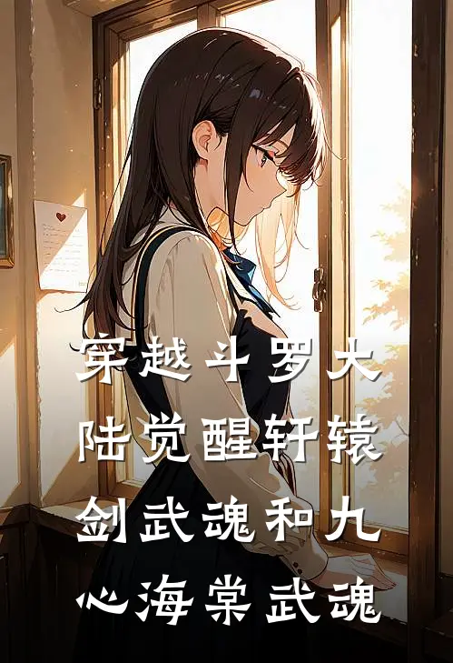 穿越斗罗大陆觉醒轩辕剑武魂和九心海棠武魂