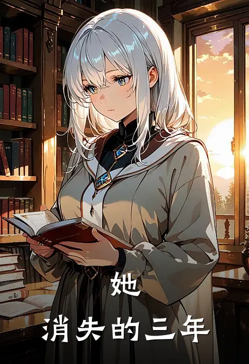 她，消失的三年