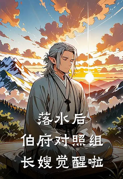 落水后，伯府对照组长嫂觉醒啦顾明臻谢宁安完结热门小说_完整版小说全文免费阅读落水后，伯府对照组长嫂觉醒啦顾明臻谢宁安