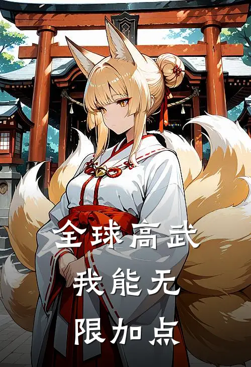 全球高武，我能无限加点