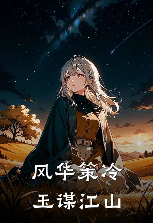 风华策冷玉谋江山