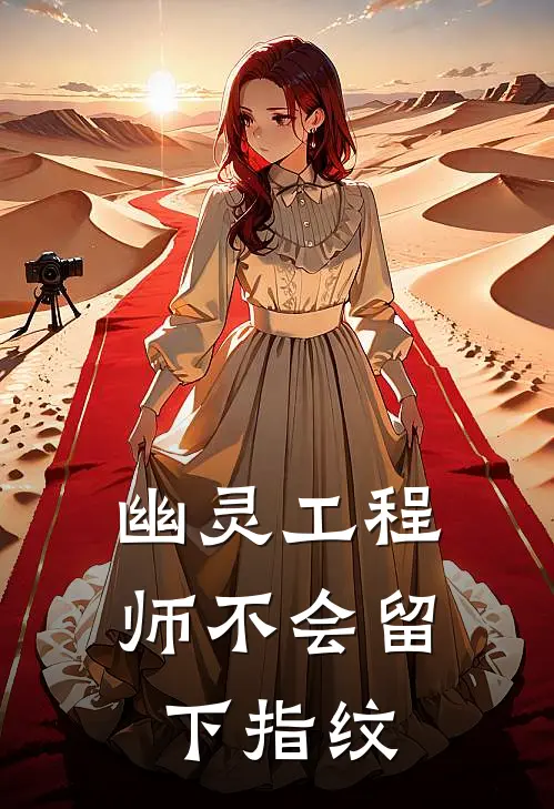 幽灵工程师不会留下指纹