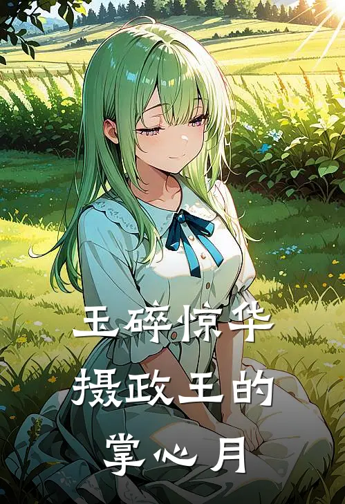 玉碎惊华：摄政王的掌心月(萧彻沈清)全本完结小说_完整版免费全文阅读玉碎惊华：摄政王的掌心月(萧彻沈清)