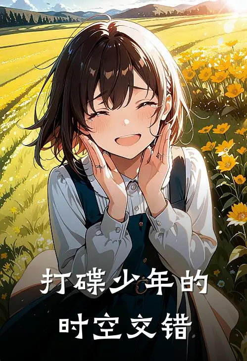 打碟少年的时空交错