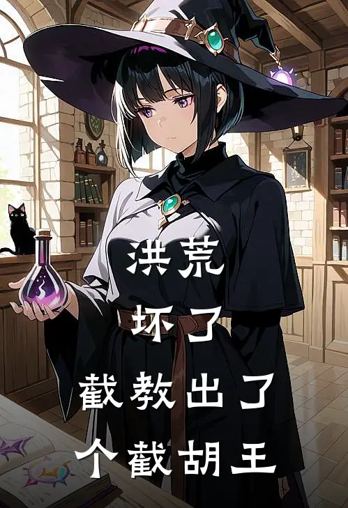 洪荒：坏了，截教出了个截胡王(秦天多宝)热门小说大全_免费小说大全洪荒：坏了，截教出了个截胡王秦天多宝