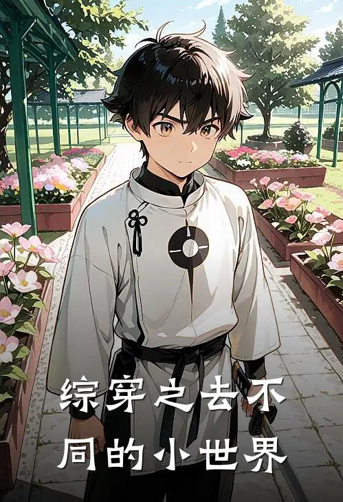 综穿之去不同的小世界