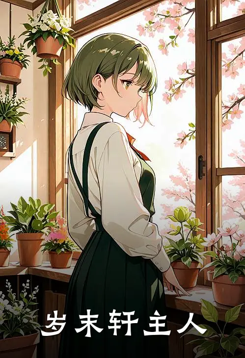 岁末轩主人(王辰李煜)免费完结小说_免费小说在线阅读岁末轩主人(王辰李煜)