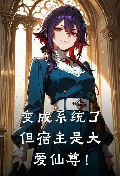 变成系统了，但宿主是大爱仙尊！(萧灵曦顾长绝)全本完结小说_完整版免费全文阅读变成系统了，但宿主是大爱仙尊！(萧灵曦顾长绝)