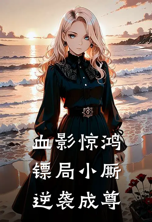 陈锋张镖师(血影惊鸿：镖局小厮逆袭成尊)最新章节免费在线阅读_(陈锋张镖师)完结版在线阅读