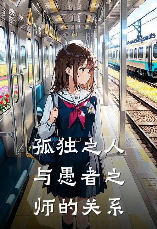 孤独之人与愚者之师的关系