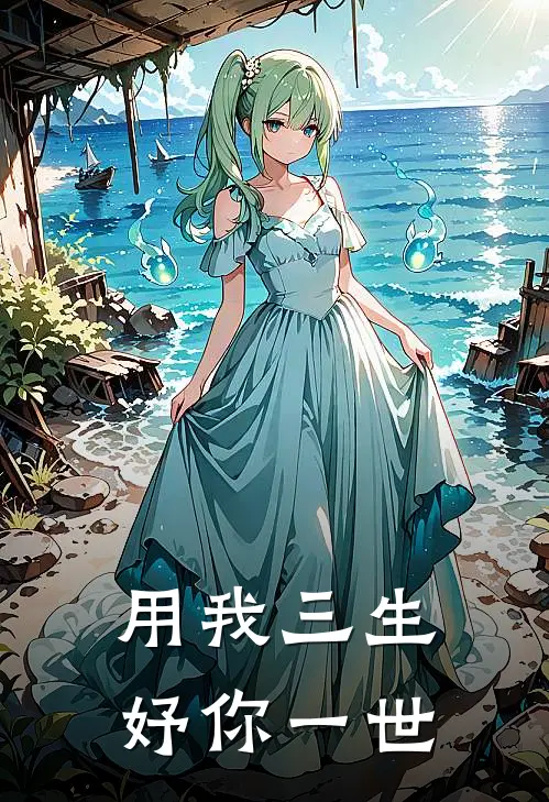 用我三生，妤你一世