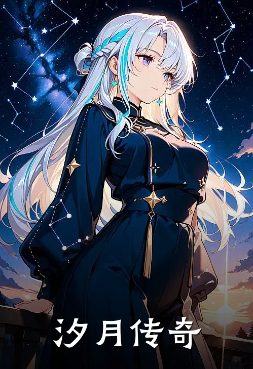 汐月传奇