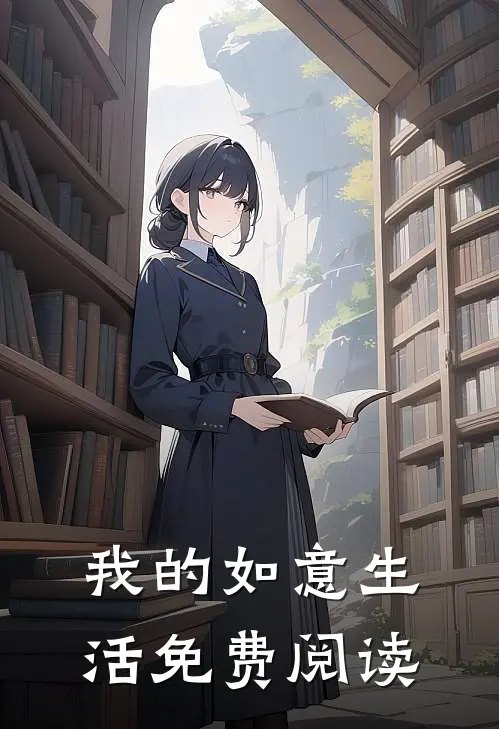 我的如意生活免费阅读