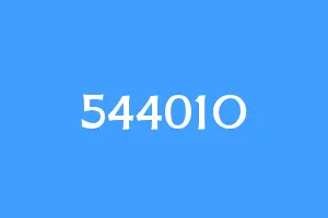 54401O