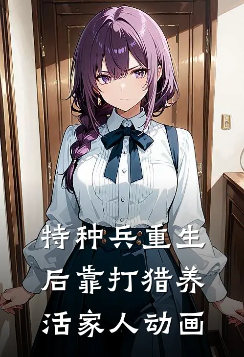 特种兵重生后靠打猎养活家人动画