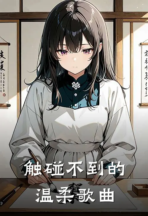 触碰不到的温柔歌曲