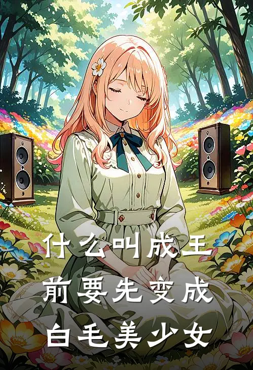 什么叫成王前要先变成白毛美少女洛白洛白热门完结小说_最新章节列表什么叫成王前要先变成白毛美少女(洛白洛白)