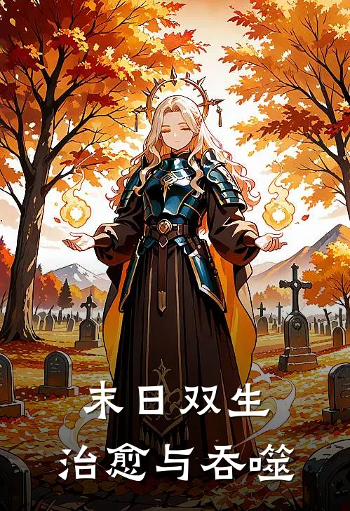 末日双生：治愈与吞噬(贺思桥陈远明)完整版小说全文免费阅读_免费阅读无弹窗末日双生：治愈与吞噬贺思桥陈远明