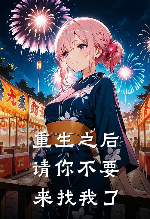 重生之后请你不要来找我了