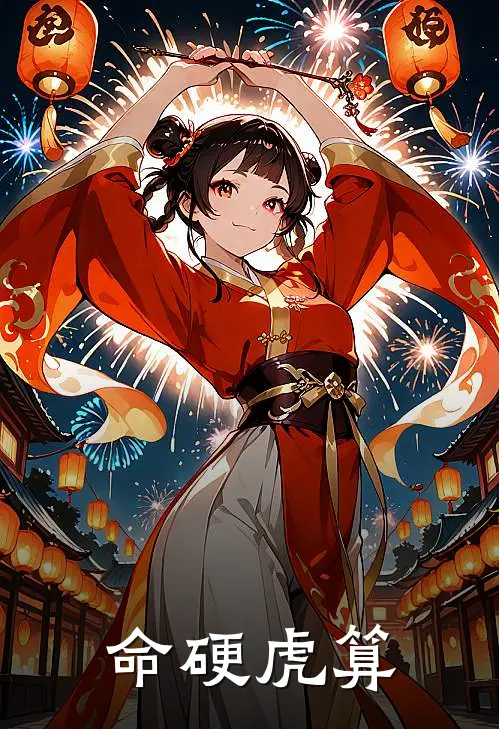 命硬虎算阿烈玄阳子好看的小说推荐完结_在哪看免费小说命硬虎算阿烈玄阳子