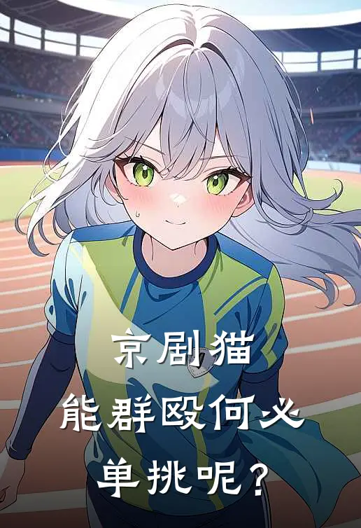 京剧猫：能群殴何必单挑呢？