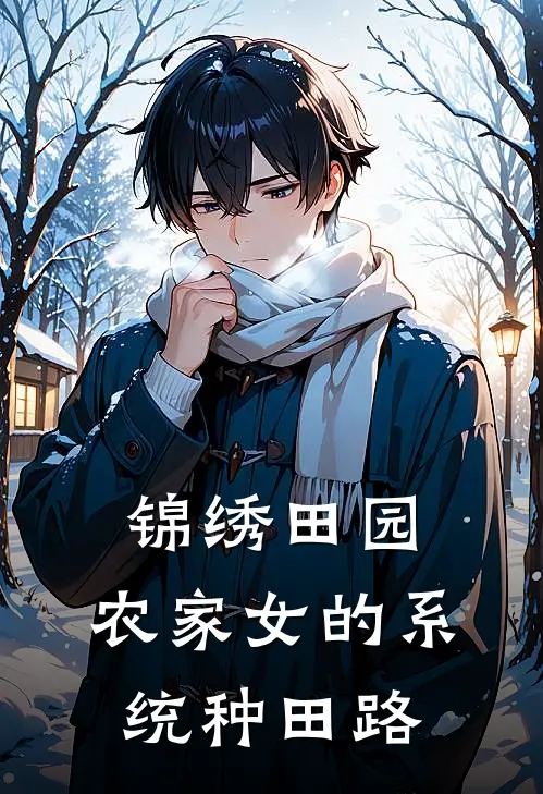 姜小满张铁柱(锦绣田园：农家女的系统种田路)最新章节免费在线阅读_(姜小满张铁柱)完结版在线阅读