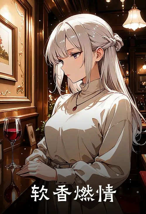 软香燃情(卫燃倾茹)全本免费小说_阅读免费小说软香燃情卫燃倾茹