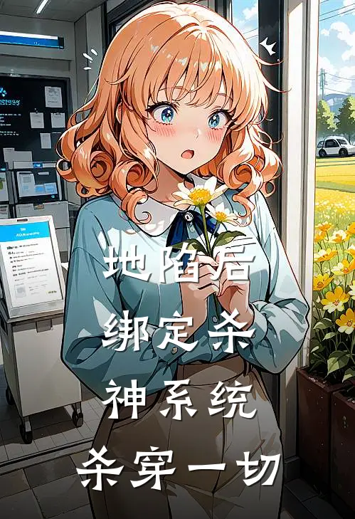 地陷后，绑定杀神系统，杀穿一切