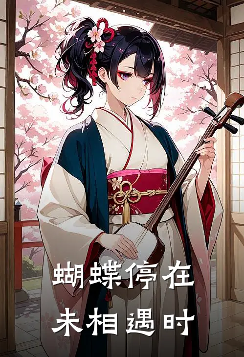 蝴蝶停在未相遇时(沈予望江长愿)全本免费小说_新热门小说蝴蝶停在未相遇时沈予望江长愿