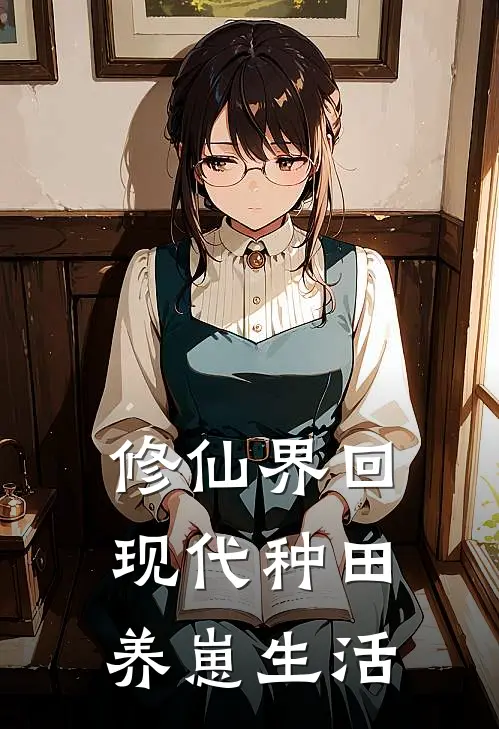 修仙界回现代种田养崽生活