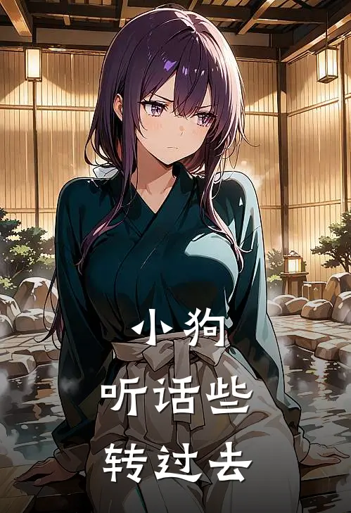 小狗，听话些，转过去江朔周清晏免费小说完整版_完结版小说阅读小狗，听话些，转过去(江朔周清晏)