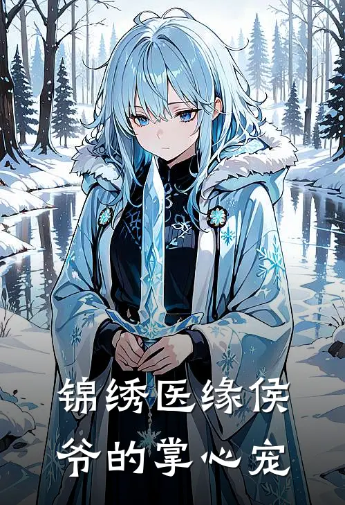 锦绣医缘侯爷的掌心宠