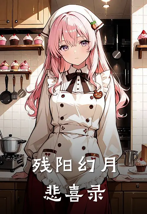 残阳幻月悲喜录