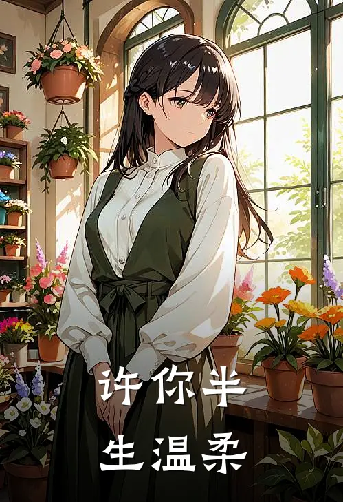 许佳柔段淮川(许你半生温柔)全文免费在线阅读_许你半生温柔完整版免费在线阅读