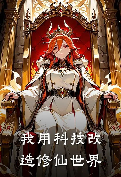 我用科技改造修仙世界白清羽俞辰免费小说推荐_免费小说笔趣阁我用科技改造修仙世界白清羽俞辰