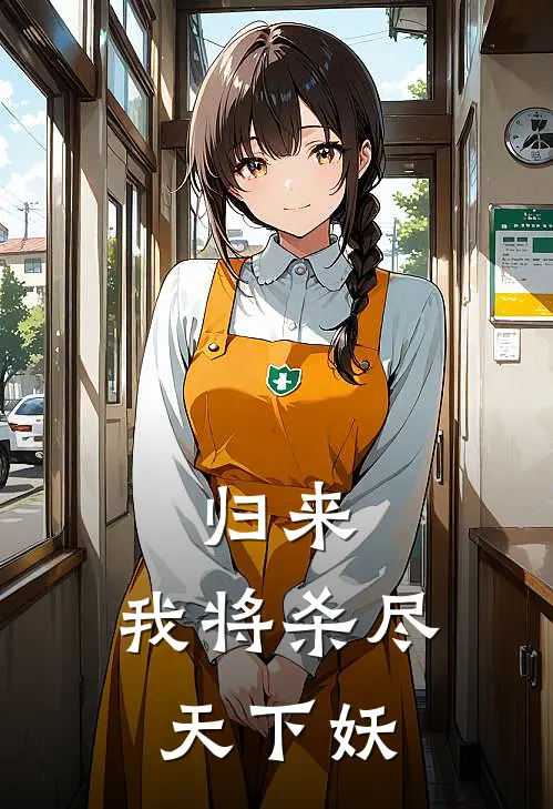 归来，我将杀尽天下妖