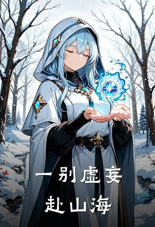 一别虚妄赴山海姜南溪陆景砚完整版在线阅读_姜南溪陆景砚完整版阅读