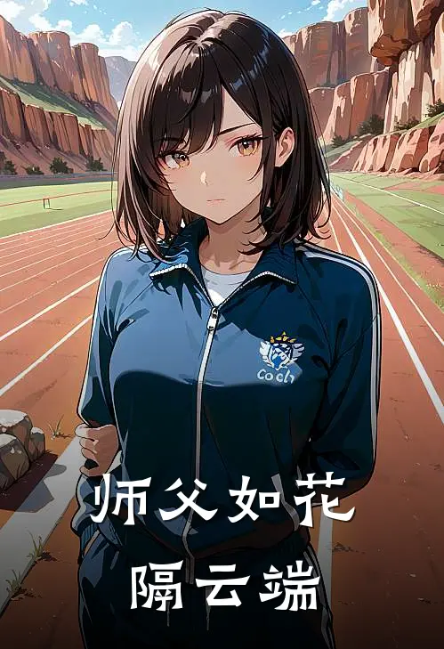 师父如花隔云端