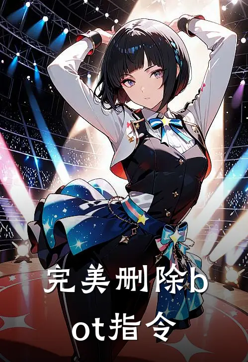 完美删除bot指令