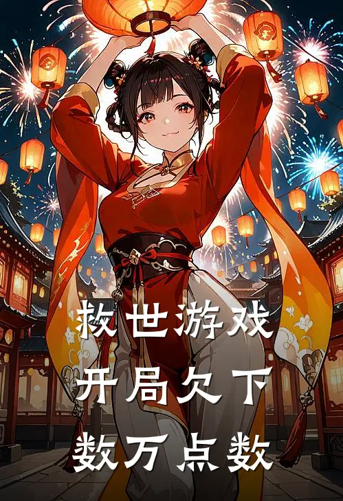 救世游戏：开局欠下数万点数