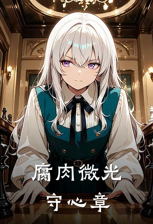 腐肉微光守心章