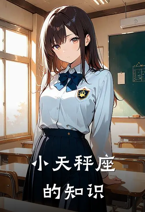 小天秤座的知识